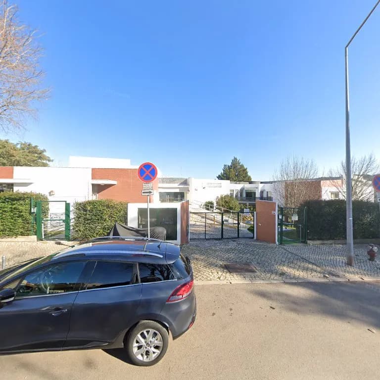 View of Centro de Educação Ambiental de Queluz in Queluz, Sintra