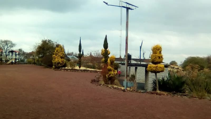 View of Centro de Educación Ambiental Ecoparque Chalco in Chalco, Edomex