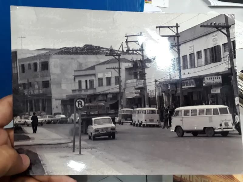 Centro De Memória De Diadema museum in Diadema, SP