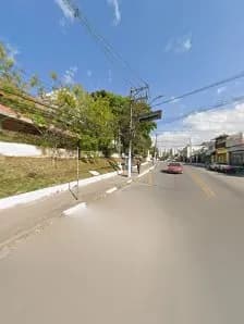 View of Centro De Memória De Diadema in Diadema, SP