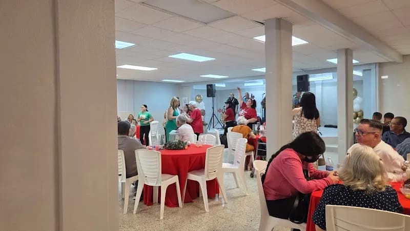 View of Centro de Recreo de Toa Baja in Toa Baja, PR