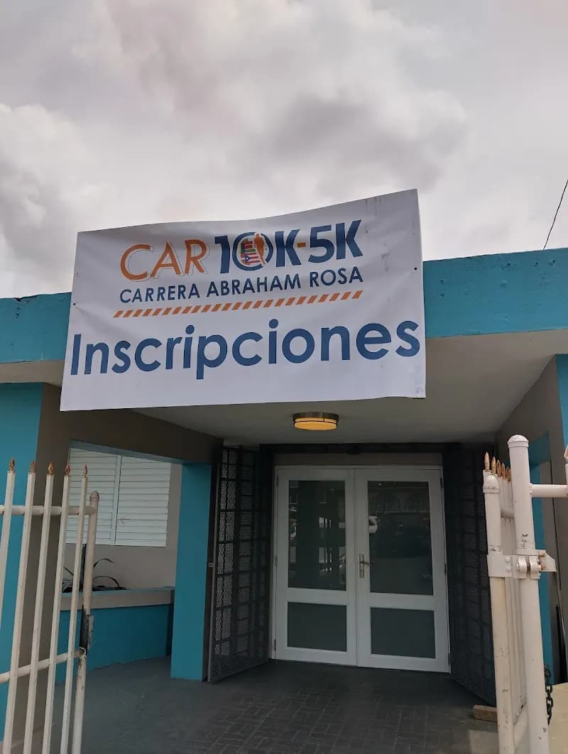 View of Centro de Recreo de Toa Baja in Toa Baja, PR