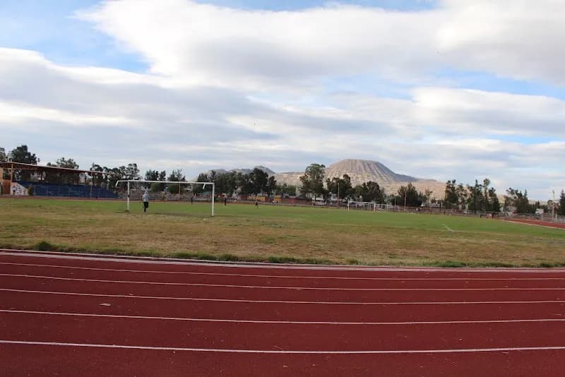 Centro Deportivo Tláhuac sports in Tláhuac, CDMX