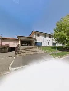 View of Centro di Aggregazione in Corsico, Lombardy