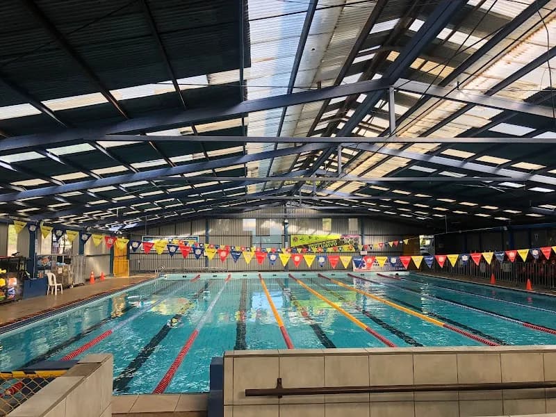 View of Centro Recreativo de Goicoechea in Goicoechea, SJ