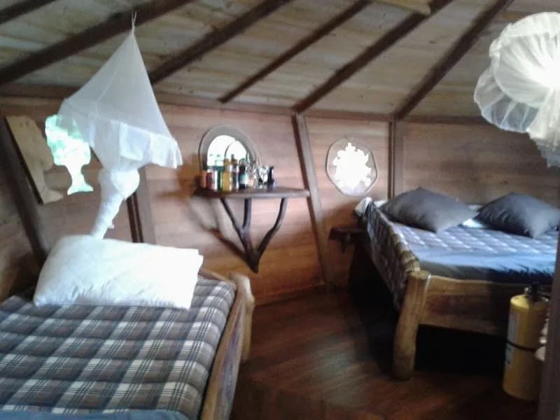 View of Centro Recreativo La Espiga in Soacha, CD