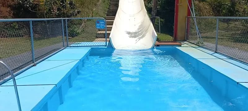 View of Centro Recreativo Pérez Zeledón in Pérez Zeledón, SJ