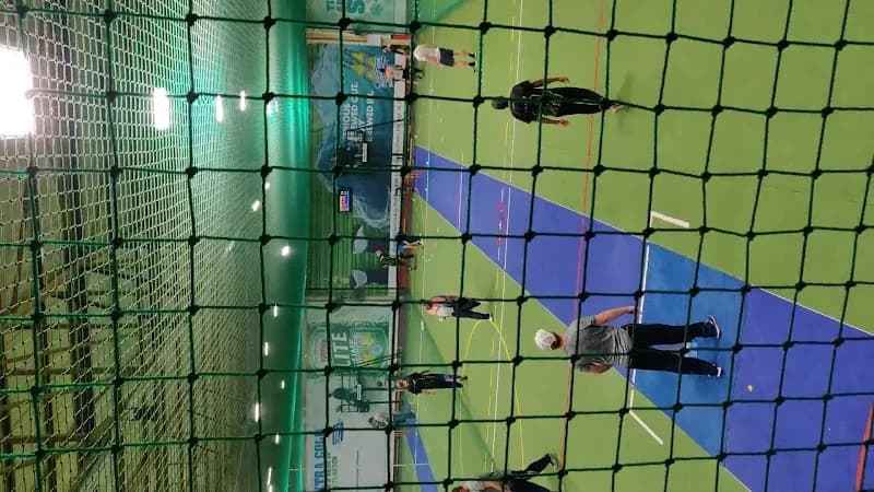 View of Centurion Sports Complex in Centurion, GP