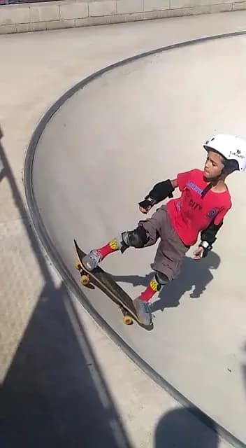 View of CEU Parque São Miguel in Guarulhos, SP