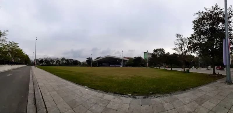 Chương Mỹ Sports Complex sports in Chương Mỹ, HN