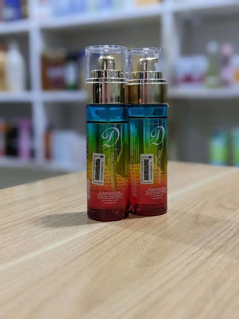 View of Chalinze Community Cafe in Chalinze, DSM