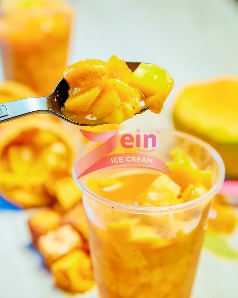 View of Chalinze Ice Cream Corner in Chalinze, DSM