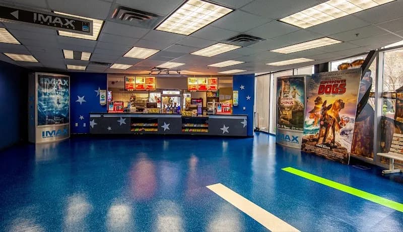 View of Challenger Learning Center of Tallahassee in Tallahassee, FL