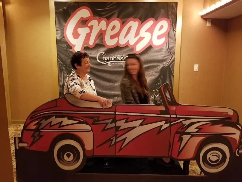 View of Chanhassen Dinner Theatres in Chanhassen, MN