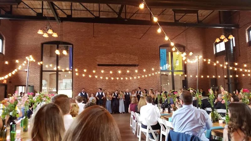 Charles River Museum of Industry & Innovation museum in Waltham, MA