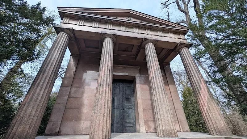 View of Charlottenburg Palace in Charlottenburg, BE