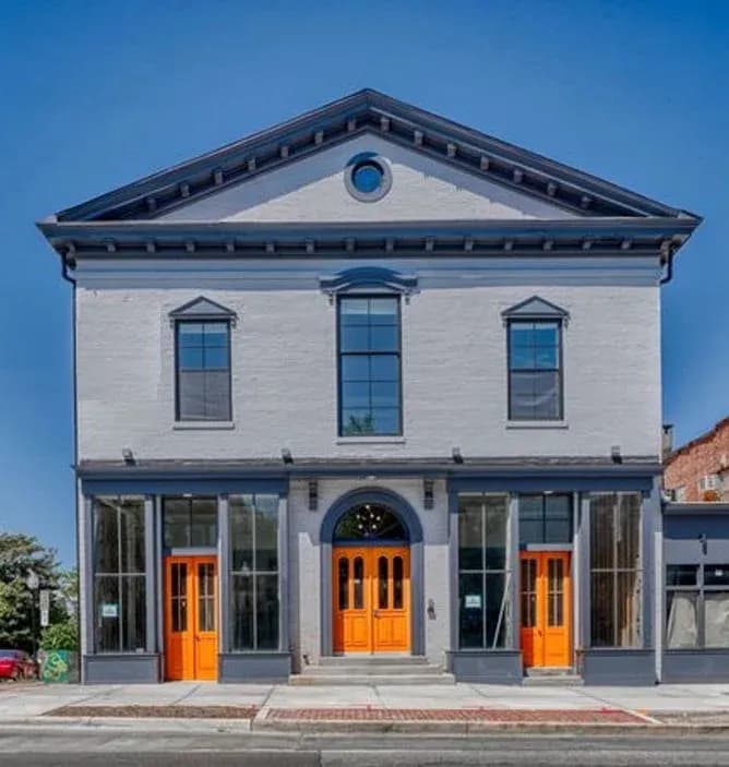 Charm City Cultural Cultivation non profit organization in Baltimore, MD