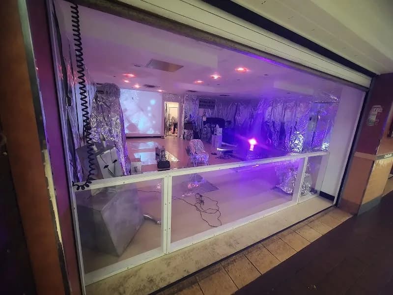 ChaShaMa association or organization in Princeton, NJ