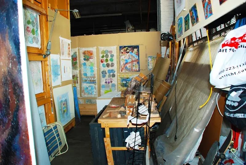 View of ChaShaMa in Princeton, NJ