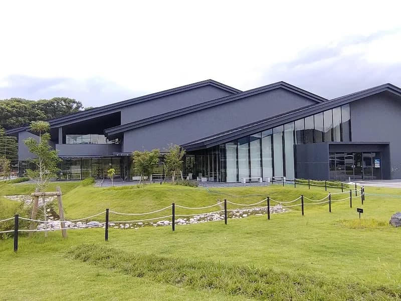 Chazuna community center in Uji, KYO