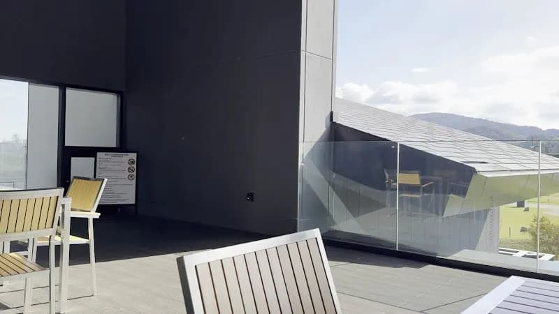 View of Chazuna in Uji, KYO