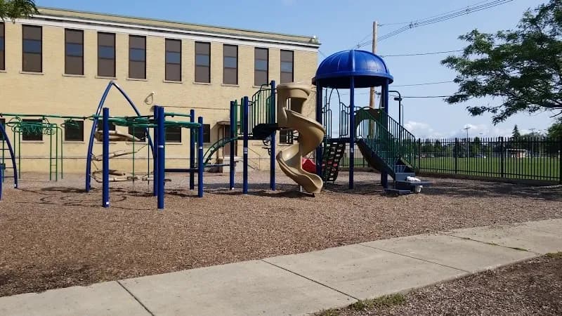 Cheektowaga Youth & Recreation park in Cheektowaga, NY
