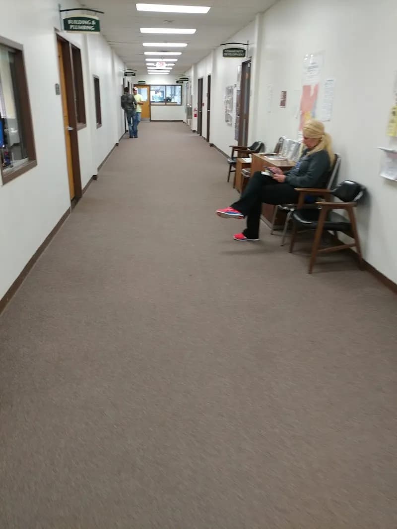 View of Cheektowaga Youth & Recreation in Cheektowaga, NY