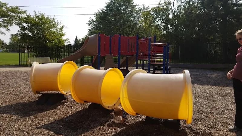 View of Cheektowaga Youth & Recreation in Cheektowaga, NY