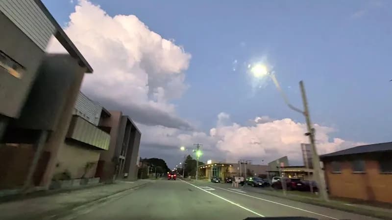View of Chelsea Beach in Bayside, VIC