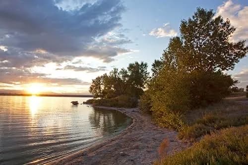Cherry Creek State Park state park in Aurora, CO