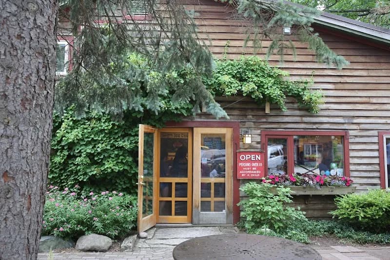 Cherry Republic - Glen Arbor Specialty Food in Thompsonville, MI