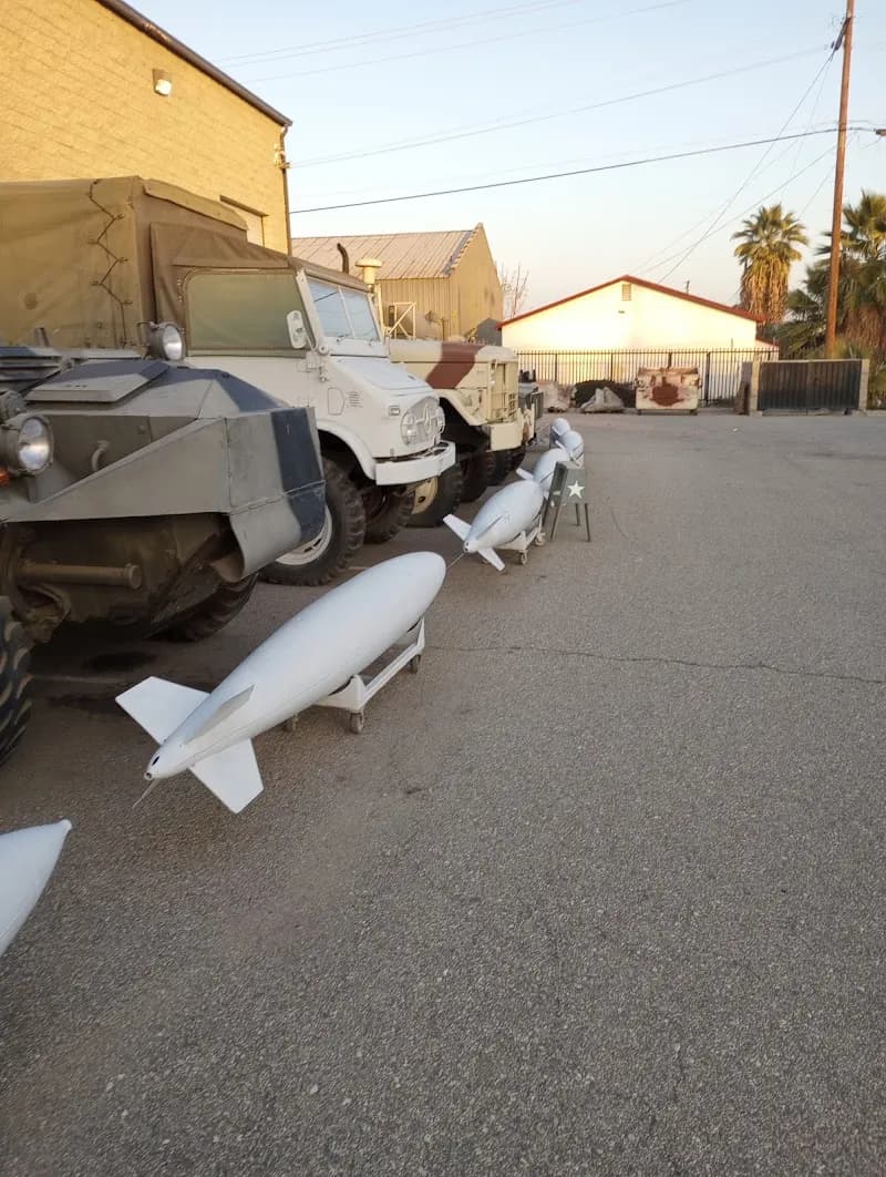 Chester Avenue route in Bakersfield, CA