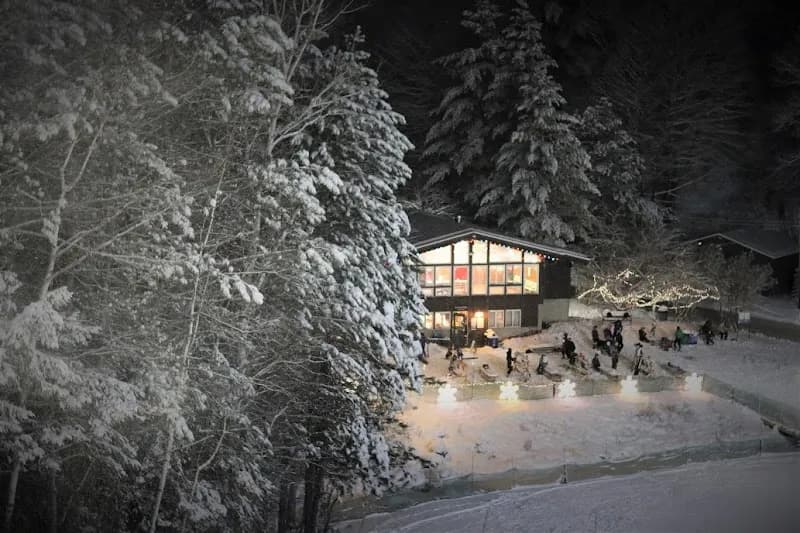 Chester Bowl Improvement Club association or organization in Duluth, MN