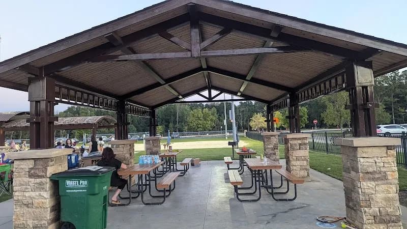 Chestnut Square Park park in Indian Trail, NC