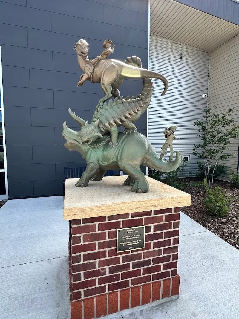 Cheyenne Children's Museum museum in Cheyenne, WY