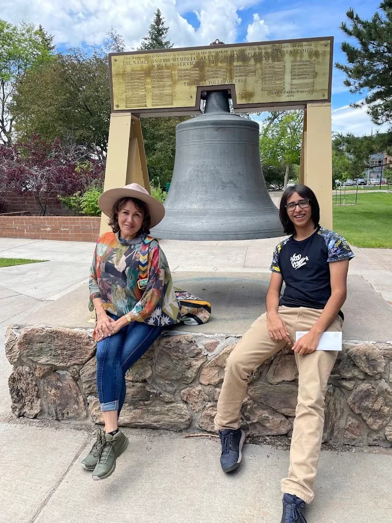 Cheyenne Parks & Recreation park in Cheyenne, WY