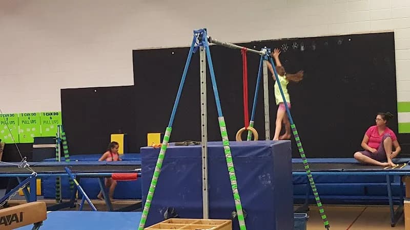 View of Cheyenne Parks & Recreation in Cheyenne, WY