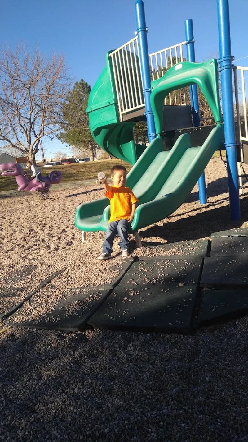 View of Cheyenne Parks & Recreation in Cheyenne, WY