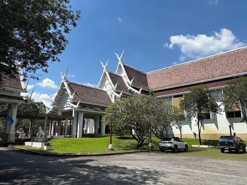 Chiang Mai Dinosaur Museum museum in Muang Chiang Mai, CM