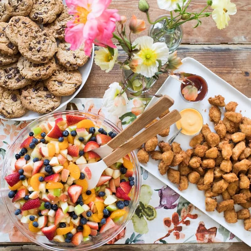 View of Chick-fil-A in East Memphis, TN