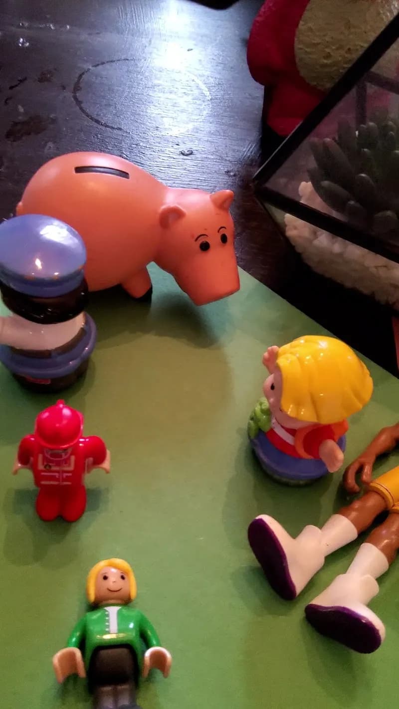 View of Chick-fil-A in Olive Branch, MS