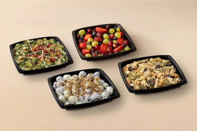 View of Chicken Salad Chick in Walker, LA