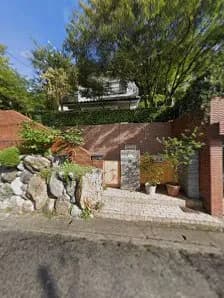 View of Children and Adults' Drawing Class Yaachaika in Kasagi, KYO