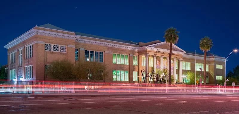 Children’s Museum of Phoenix tourist attraction in Gilbert, AZ