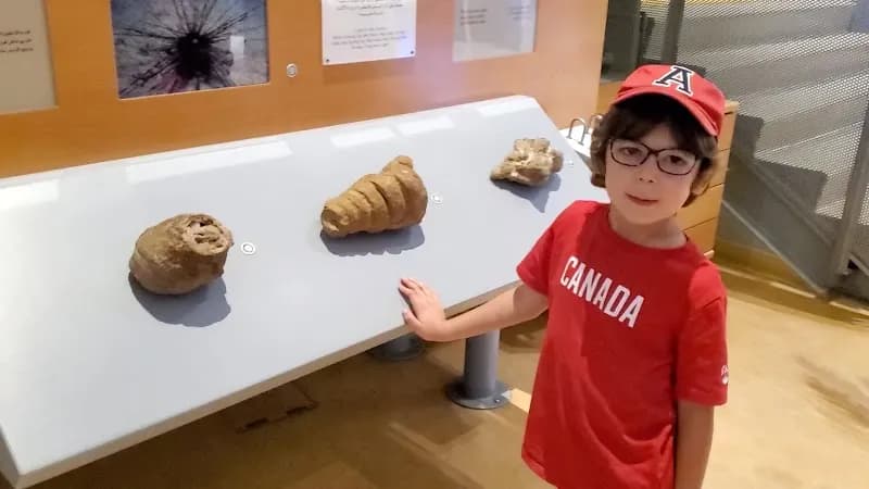View of Children's City - Creek Park in Deira, Dubai