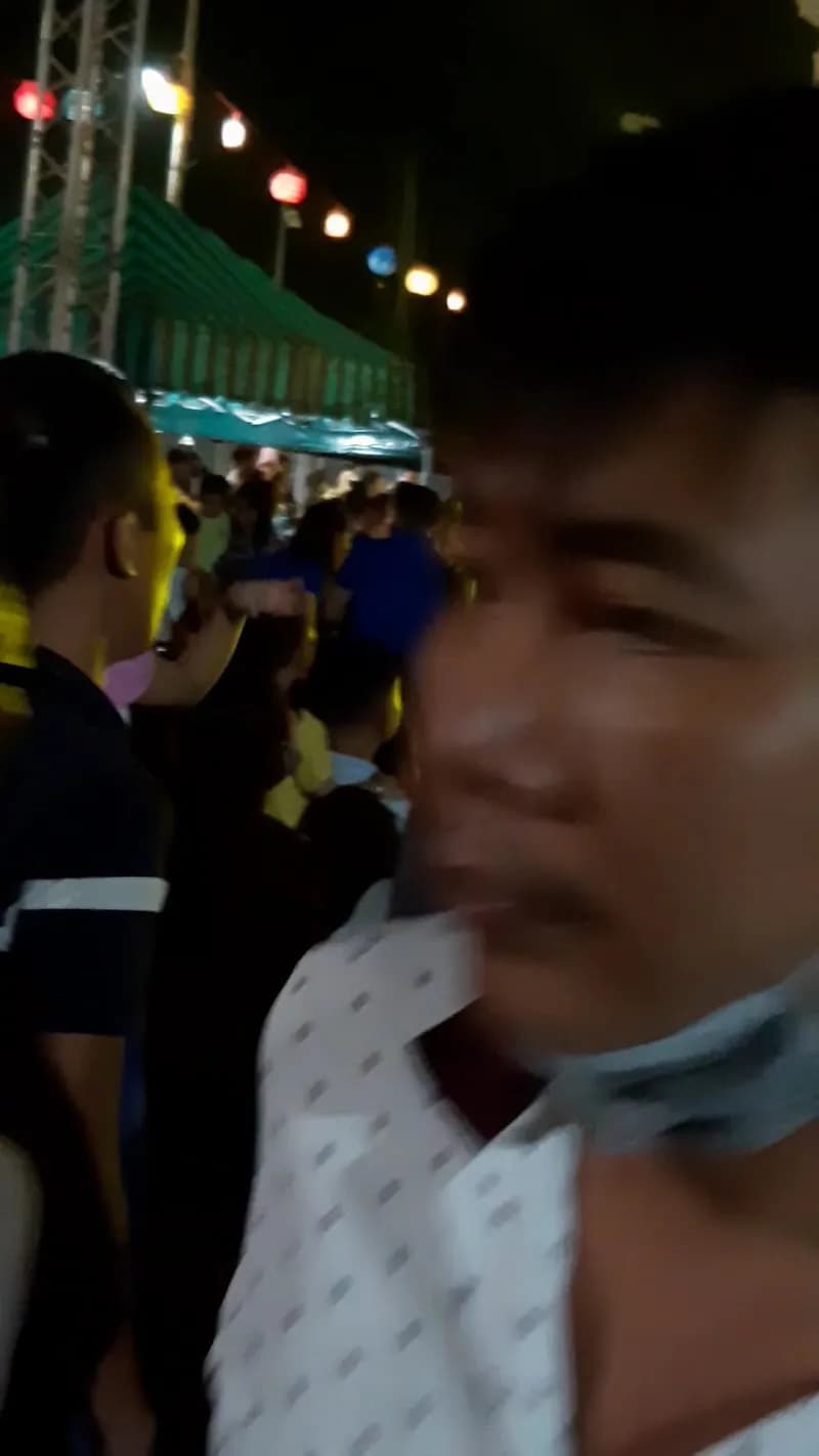 View of Children's Cultural Palace, Dong Nai in Dong Nai, HCMC