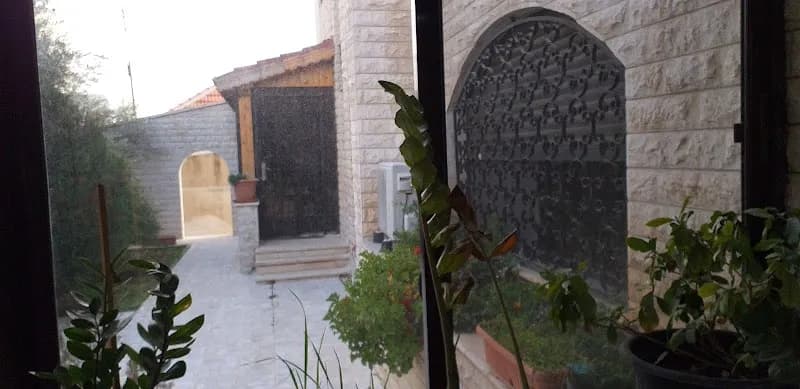 Children's Library at Al-Husseini Library library in Amman, AM