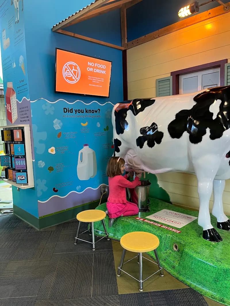 View of Children's Museum of Richmond in Richmond, VA