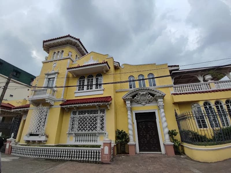 Children's Museum of the Philippines (Pasig Branch) museum in Pasig, NCR