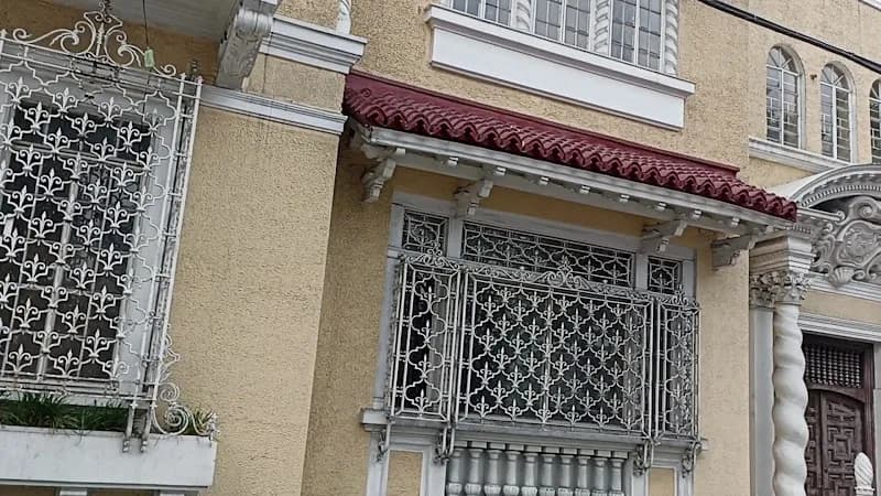View of Children's Museum of the Philippines (Pasig Branch) in Pasig, NCR